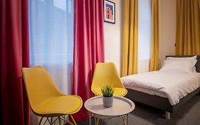 Rumi Hotel With Self Check-In